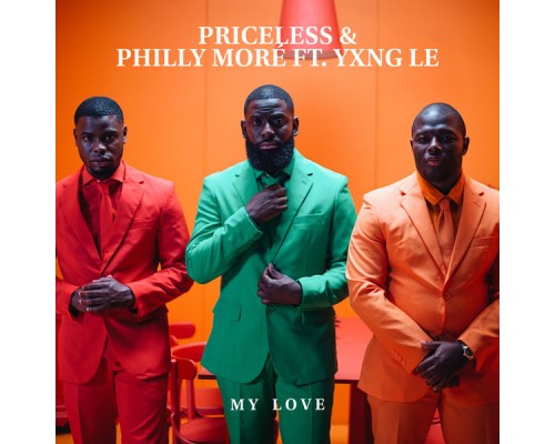 Priceless - My Love