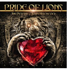 Pride Of Lions - Lion Heart