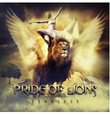 Pride Of Lions - Fearless