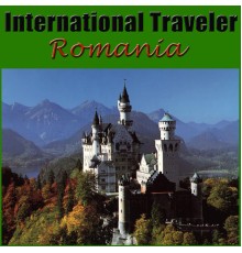 Prietenii - International Traveler Romania