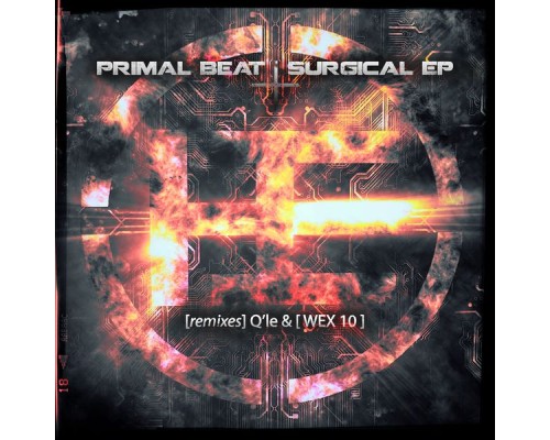 Primal Beat - Surgical