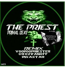 Primal Beat - The Priest