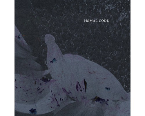 Primal Code - Konstrukt 008 Primal Code - Konstrukt 008