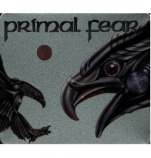 Primal Fear - Primal Fear