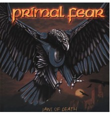 Primal Fear - Jaws Of Death