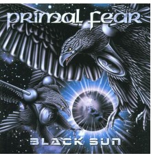 Primal Fear - Black Sun