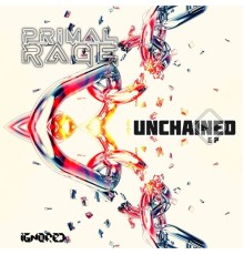 Primal Rage - Unchained EP