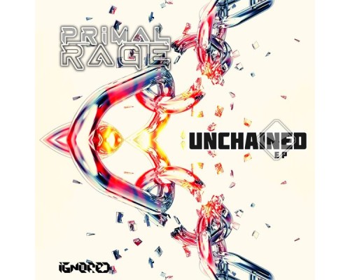 Primal Rage - Unchained EP