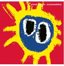 Primal Scream - Screamadelica