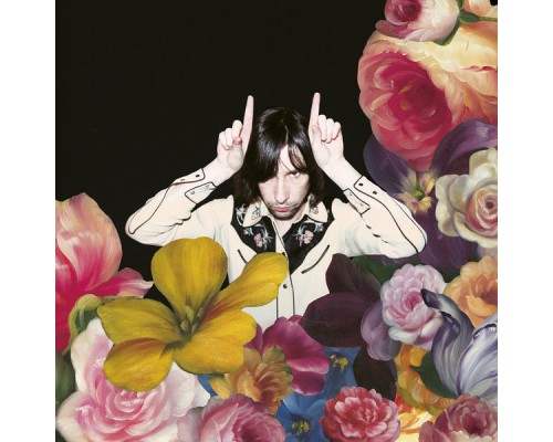 Primal Scream - More Light