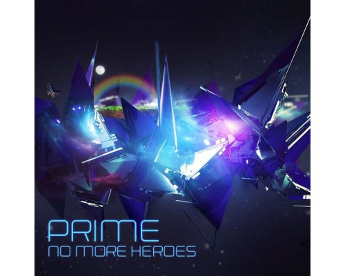 Prime - No More Heroes