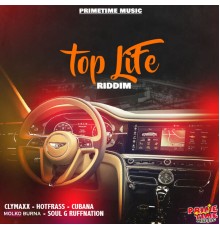 PrimeTime Music - Top Life Riddim