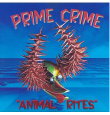 Prime Crime - Animal Rites