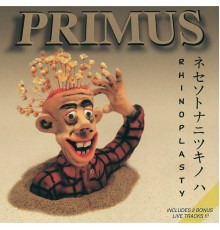 Primus - Rhinoplasty