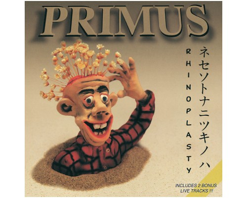 Primus - Rhinoplasty