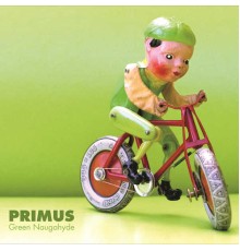 Primus - Green Naugahyde