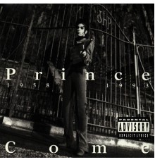 Prince - Come