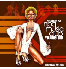 Prince - The Chocolate Invasion (Trax From The NPG Music Club Volume One)