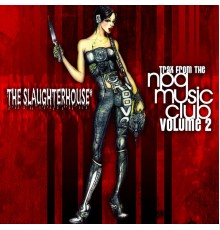 Prince - The Slaughterhouse (Trax from the NPG Music Club Volume 2)