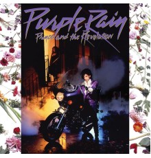 Prince - Purple Rain  (Deluxe Edition)