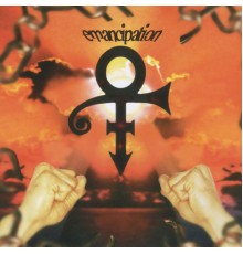 Prince - Emancipation