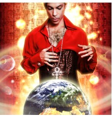 Prince - Planet Earth