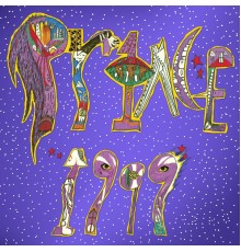 Prince - 1999  (Remastered)