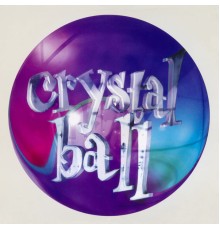 Prince - Crystal Ball