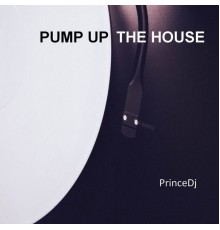 PrinceDJ - Pump up the House