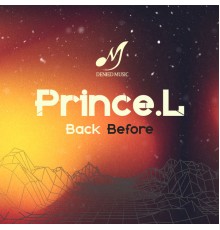 Prince.L - Back Before