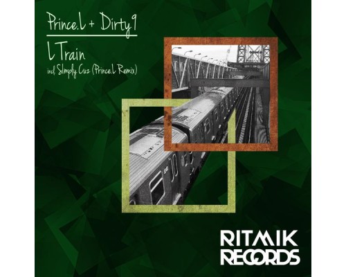 Prince.L - L Train