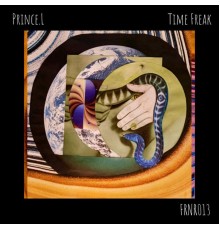 Prince.L - Time Freak