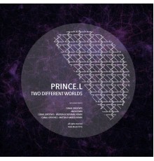 Prince.L - Two Different Worlds