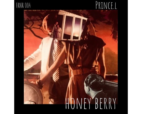 Prince.L - Honey Berry