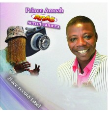 Prince Amoah - Anas Secret Camera