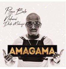 Prince Bulo feat. Nokwazi Dlamini, Dladla Mshunqisi - Amagama