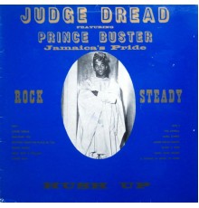 Prince Buster - Judge Dread