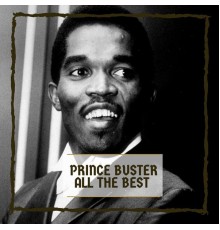 Prince Buster - All The Best