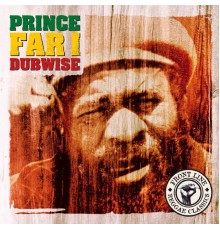 Prince Far I - Dubwise