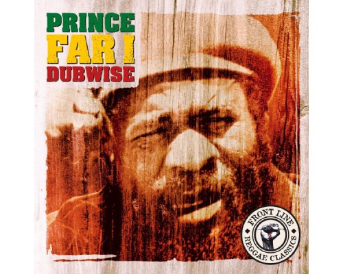 Prince Far I - Dubwise