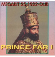 Prince Far I - Megabit 25, 1992-Dub