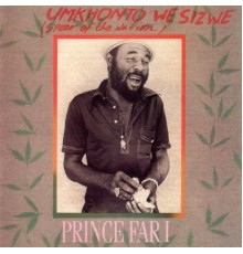 Prince Far I - Umkhonto We Sizwe (Spear of the Nation)