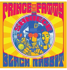 Prince Fatty and Shniece McMenamin - Black Rabbit