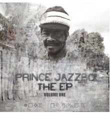 Prince Jazzbo - EP Vol 1