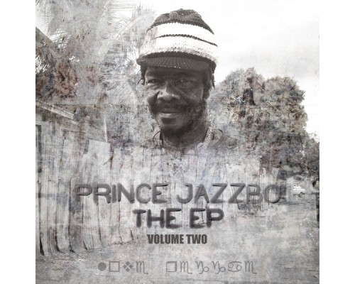 Prince Jazzbo - EP Vol 2