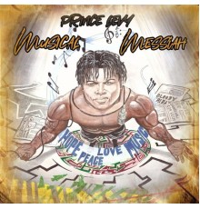 Prince Levy - Musical Messiah