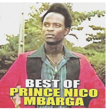 Prince Nico Mbarga - Best of