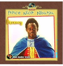 Prince Nico Mbarga - Decency