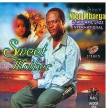 Prince Nico Mbarga - Sweet Mother