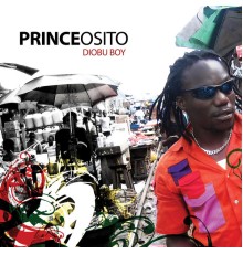 Prince Osito - Diobu Boy